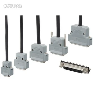 HDC-C(50) I-O Connector