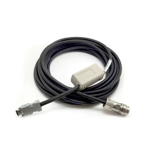 Yaskawa Servo Absolute Value Encoder Cable JZSP-CVP06-05-E CVP06-10-E JZSP-CVP06-15-E