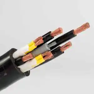 2 4 6 8 12 Core Self Supporting Outdoor NSHTOU reeling cable