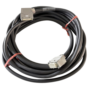 Excellent Quality Servo Drive Power Wiring Harness Six Axis Robot Connector Male Female Wire Harness