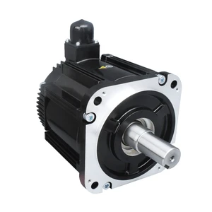 Yaskawa Servo Motor 750w Servo Motor Controller Yaskawa Servo Motor and Driver for CNC Cutting Machine