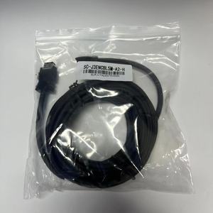 100% New and Original Mitsubishi Servo Encoder Cable SC-J3ENCBL5M-A2-H
