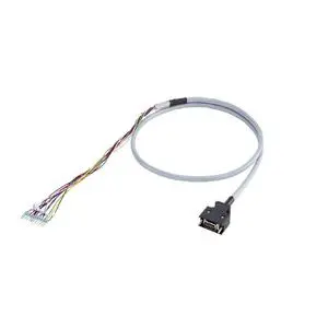 100% New & Original 6SL3255-0AA00-2BA0 Pre-assembled I/O Cable Hot Sale With Good Quality in Stock