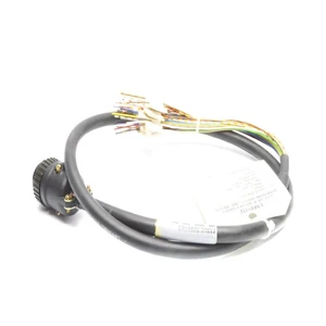 ME-5693-310-001 Servo Encoder Connection Cable CNC Motor Signal Transmission Wire