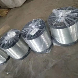 High Strength Anti-corrosion SS304 316 Stainless Steel Thin Wire Rope, Small Size Cable Usd For Fishing Marine 0.5-4.0mm