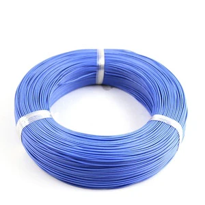 AWM 3239 Silicone Battery Wire 10AWG 12AWG 14AWG 16AWG 18AWG 20AWG 22AWG High Temperature Flexible Cable