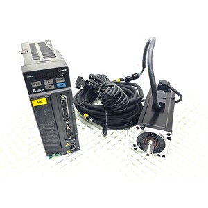 Brand New Orginal Delta ASDA-B3 Series Servo ASD-B2- 1021-B 1KW Drive/ECMA-C21010RS 1KW Motor Servo Motor