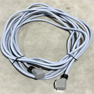 New Original Ready Yaskawa Fanuc 13m (45ft) Heavy Duty Robot Extension Cable NOS PLC