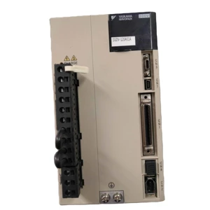 Wholesale Price New and Original Yaskawa Servopack SGDV-550A01A Three-Phase 220V Waterproof Servo Motor