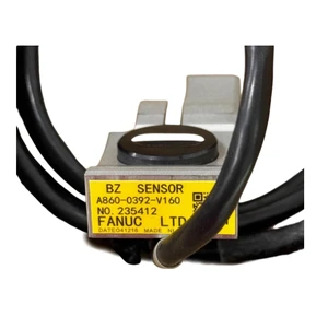 The A860-0392-V160 Robot Cable Accessories Have Passed the Test and Are in Good Condition.