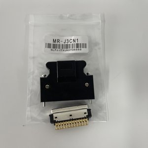New and Original Mitsubishi Servo Connector MR-J3CN1