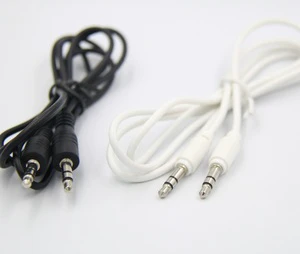 3.5mm Audio Cable for Speaker Connections