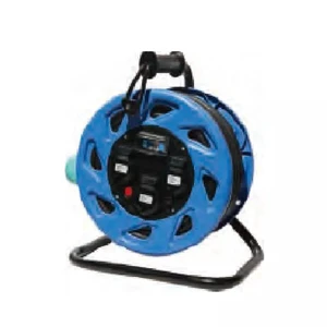 90LB307 Three Phase Portable Cable Reel