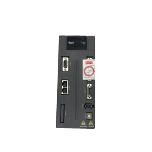 Original New Delta ASD-A2-0743-M Servo Drive Plastic Material Industrial Equipment 1 Year Warranty