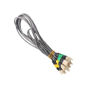 Top Quality 51202329-614 I/O Cable Ideal for Industrial Complex Settings, Automated Control Signal Purity