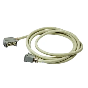 Original Industrial Robot Power Cable 3HEA801270-001/002/003 High Voltage 1-5kW Core Motor Components for Robot Accessories