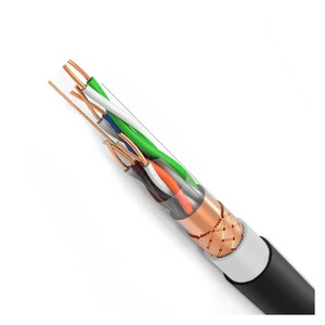High Quality Ethernet Cables Reels Cable Network Cat6 Outdoor