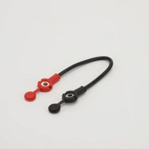 Custom OEM Cable High Quality Battery Connection Cable Heavy Duty Battery Cable Wires for Scooter Ebike