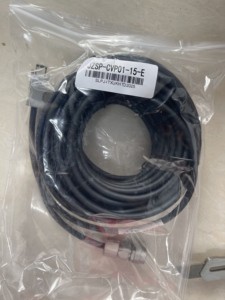 100% New and Original YASKAWA Servo Cable JZSP-CVP01-15-E