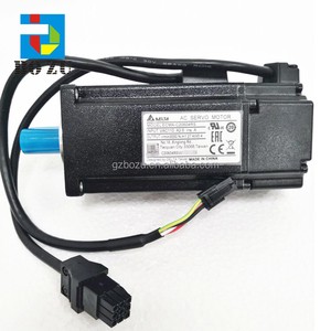 Original and New Delta DC Servo Motor ECMA-C20604RS Printing Machinery Parts for Inkjet Printer