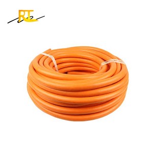 Shielded High Voltage Cable Battery/Energy Storage Cable Motor Wire Good Quality Electric Vehicle Power Battery Cable