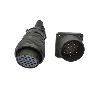 Best Quality Mitsubishi Servo Motor Power Connector MR-PWCNS3 for Servo Motor Use