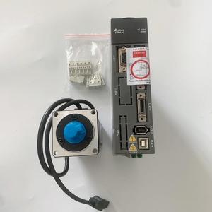 Delta Servo Drive Motor ASD-A2-0421-M/0721/1021/Canopen/750W/400W/43
