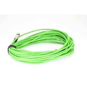 LW37613-SIEMENS 6XV1840 2AH10 Used Industrial Ethernet FC TP Standard Cable L=20m 3 Months Warranty