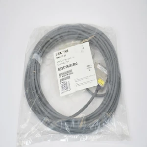Brand New Original Industrial Automation Equipment Best Price 1plc Piece Brand New Original S5 Plug Cable 726-5 10m 6es5726-5cb0