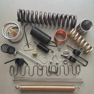 High Quality 3mm Tension Coil Left/Right Hand Stretch Spring Piano Steel Wire Processing Switch Power Premium Automation Tools