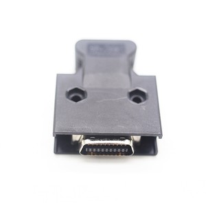 Hot High-quality Servo Encoder Height 39.0mm Connector SCSI 14pin 20Pin 26pin 36pin 50pin SCSI Male Welding Line Connector