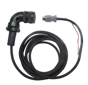 Servo Motor Coding Cable S6-L-P121-3.0 S6-L-P121-5.0 S6-L-P121-10.0 S6-L-P014 3.0 Inovance Servo Motor