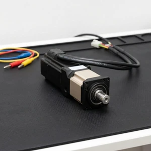 Plug and Play Replacement High Overload Universal Servo Motor for Mitsubishi Delta & Panasonic Servo Upgrades