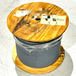 Rf50679 Flexible Service Cable 3-contuctor 16awg 160m New Original Ready Stock Industrial Automation Pac Dedicated Plc P