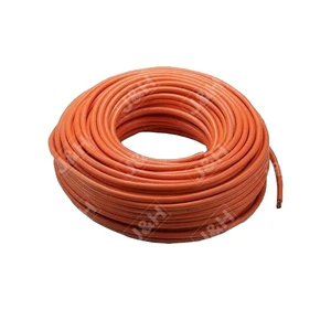18 AWG Gauge 9 Conductor Speed Wire Speaker Trailer Copper Stranded Cable