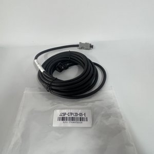 Yaskawa Servo Encoder Cable JZSP-C7PI2D-05-E