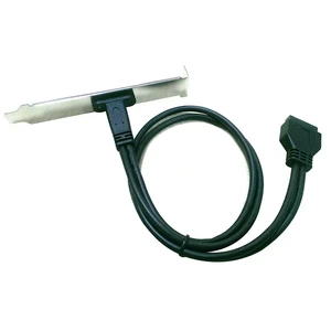Multi-Connector LVDS Cable Wiring Harness for Car LED Display Signal Transmission