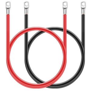 Battery Cable 16mm2 Copper Conductor Red Battery Cable