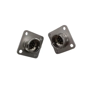 Servo Connector CM10-R 2Pin 10 Pin Conector Socket Plug