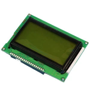 Richauto Cnc Motion Control A11 Data Cable A18 A11plus B11 B18 I/O Board Wiring Board, LCD DSP Spare Parts