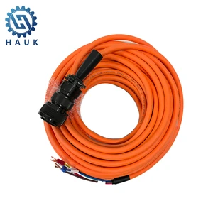 Brand Yaskawa JZSP-UVA121-15-E Servo Power Line Supply Cable Cheap Price