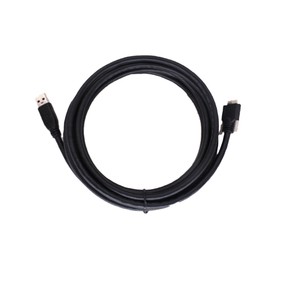 Cable Power and IO Trigger Cable Ethernet Cable Power Adapter Camera Accessories USB