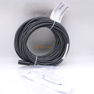 New CYK10-A881 Memosens Digital Measuring Cable Ensures Waterproof Non Contact signal Transmission and Galvanic Isolation