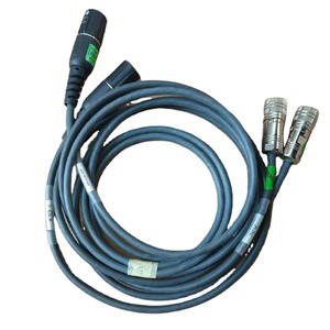 Wholesale Cheap KUKA Spare Part Kuka Robot Cable Industrial Robot Cable Kuka X32-X32.1 228324 2m KRC2