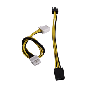 OEM & ODM Flat Ribbon Cable USB Cable Wire Harness Assemblies Insulated With Custom Connectors