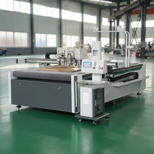 High Speed Auto Carton Boxes Knife Rotary Cutter Paper Sheet Cutting Machine Paper Roll to Sheet Cut Machine With CE