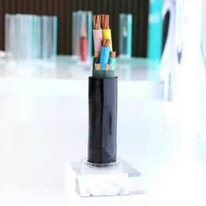 Factory Direct Torsion Resistant Reel Cable YCT Rubber Type for Outdoor Construction
