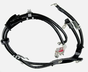 Battery Cable A6511590146 6511590146