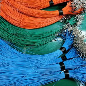 Industrial Robot Machine Use Cable Wire Wiring Harness Assembly with CE