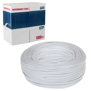 Bulk CAT6 Industrial Ethernet Cable High-speed Stable Network Communication PLC HMI Switches IO Modules Pure Copper PVC